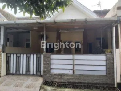 image RUMAH SIAP HUNI DI MEDANG LESTARI, GADING SERPONG, TANGERANG SELATAN (1)