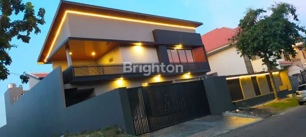 GRAHA FAMILY GOLF VIEW WITH POOL