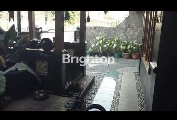 image RUMAH SIAP HUNI 6 KAMAR, DEKAT TOL & MALL BEKASI JUAL RUMAH JL PATUHA UTARA - BEKASI (5)