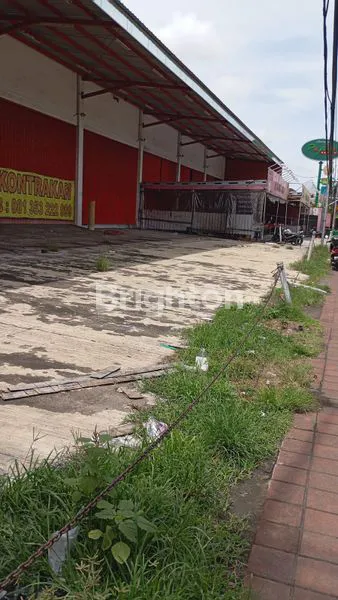 image KONTRAKAN RUKO, LUAS PARKIR & AKSES JALAN BESAR (3)