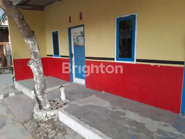 image UNIT LANGKA RUMAH + 3 KONTRAKAN DI KEDUNG WARINGIN BEKASI”\N\N (2)