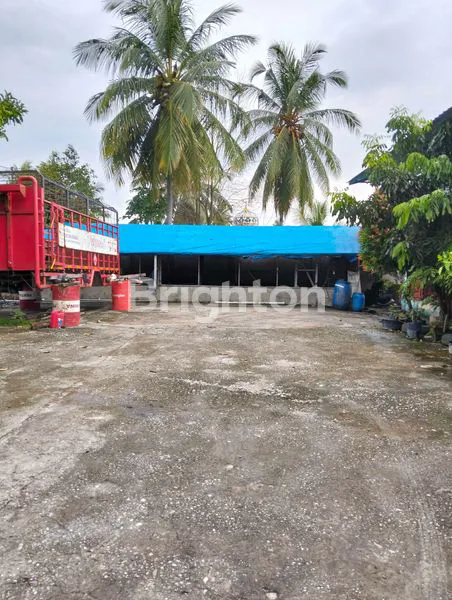 image TANAH USAHA STRATEGIS 715,5M² DEKAT SEKOLAH & RS (4)