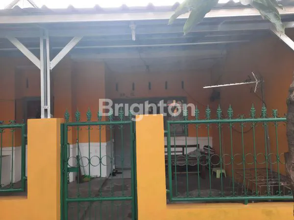 image UNIT LANGKA RUMAH + 3 KONTRAKAN DI KEDUNG WARINGIN BEKASI”\N\N (1)