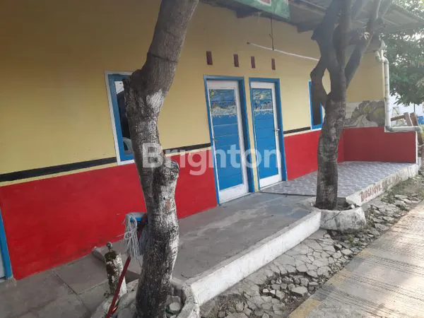 image UNIT LANGKA RUMAH + 3 KONTRAKAN DI KEDUNG WARINGIN BEKASI”\N\N (3)