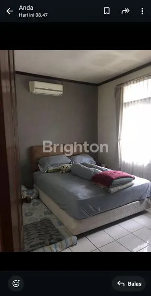 image RUMAH NYAMAN DI KOMPLEK GRIYA  2 LANTAI TUBAGUS ISMAIL, BANDUNG (5)