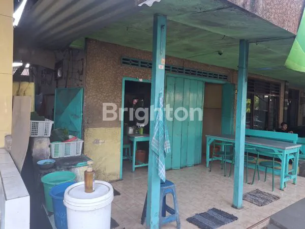 image JUAL RUMAH O JALAN COCOK UNTUK USAHA TENGAH KOTA KEDIRI (2)