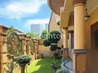 RUMAH VILLA ROYAL PC 105 M 8