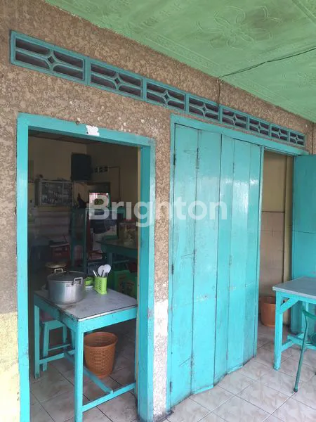 image JUAL RUMAH O JALAN COCOK UNTUK USAHA TENGAH KOTA KEDIRI (4)