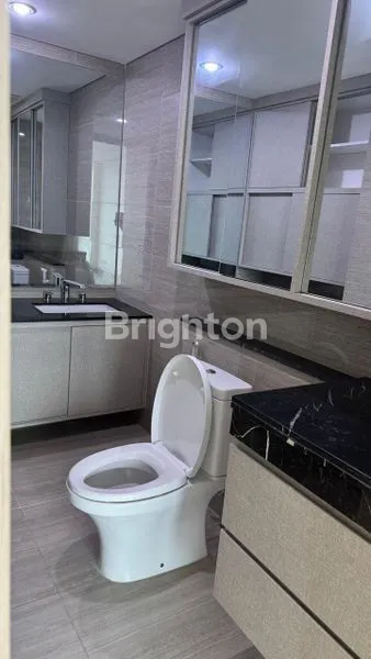 image APARTEMENT FAIRVIEW, LIPPO KARAWACI TANGERANG (8)