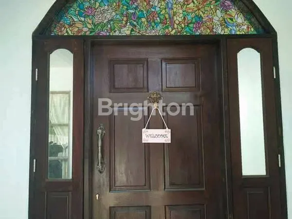 image RUMAH MINIMALIS 150M² DI PERUMAHAN SKM BORNEO DEKAT RS QURROTA AYUN (4)