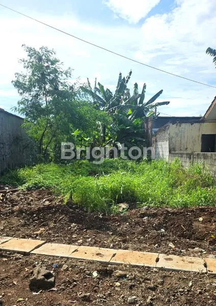 Gambar Property KAVLING BUMI PUSPITEK ASRI, LOKASI SANGAT STRATEGIS BERADA DI PUSAT KOTA BSD, HANYA 5 MENIT KE ICE BSD