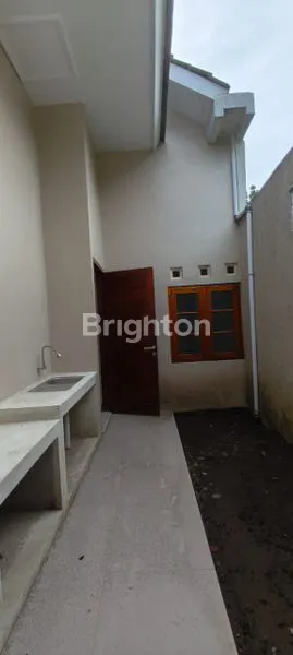 image JUAL RUMAH MINIMALIS MODERN DI LEMAHDADI BANTUL (2)