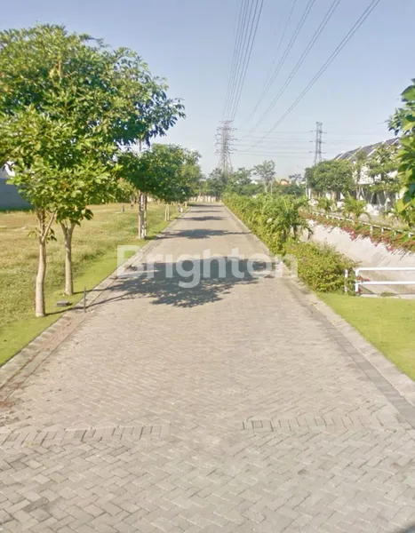 image KAVLING CITRALAND THE GREENLAKE , SURABAYA  (3)