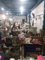 PABRIK SEPATU SIDOARJO 55 M 2