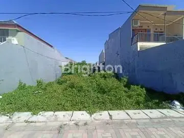 Gambar Property TANAH TAMBAK MEDOKAN AYU RUNGKUT SURABAYA