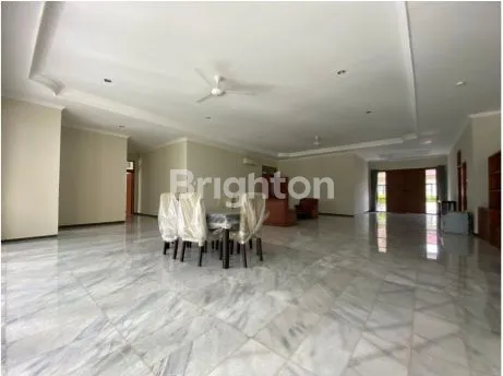 image JUAL CEPAT RUMAH MEWAH DI PERUMAHAN TELADAN, CIPETE, JAKARTA SELATAN (3)