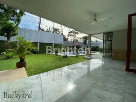 image JUAL CEPAT RUMAH MEWAH DI PERUMAHAN TELADAN, CIPETE, JAKARTA SELATAN (4)