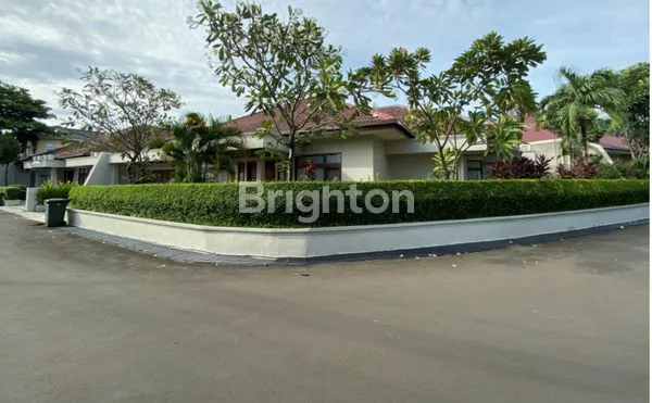 image JUAL CEPAT RUMAH MEWAH DI PERUMAHAN TELADAN, CIPETE, JAKARTA SELATAN (1)