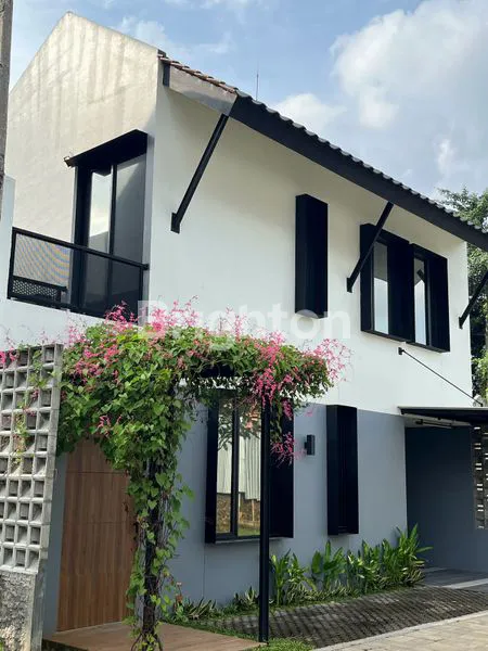 image MINI CLUSTER @ JAGAKARSA O KM KE TOL ANTASARI  (1)