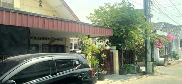 image JUAL CEPAT RUMAH SIAP HUNI NEGO SAMPAI DEAL COCOK DIBUAT KOS2AN DI GUBENG KERTAJAYA (2)