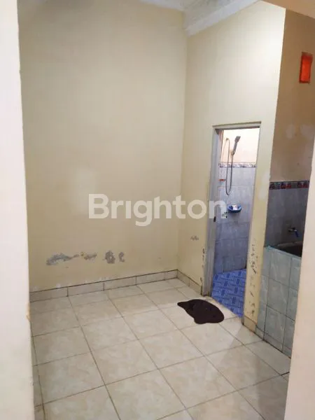 image RUMAH SIAP HUNI LETAK STRATEGIS LOKASI BERBAH SLEMAN YOGYAKARTA  (6)