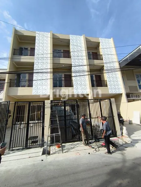 image RUMAH BARU 3 LANTAI , DURI KEPA (1)