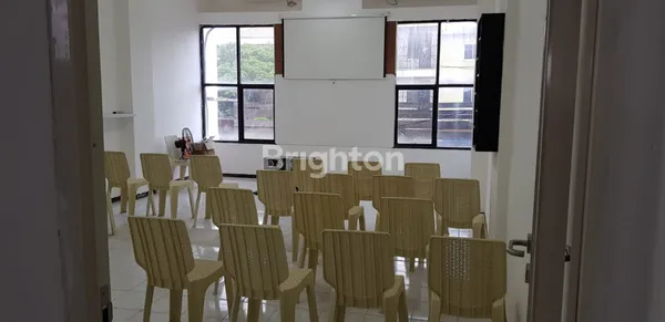 image RUKO SIAP PAKAI LOKASI DI JALAN RAYA KEMBAR (2)