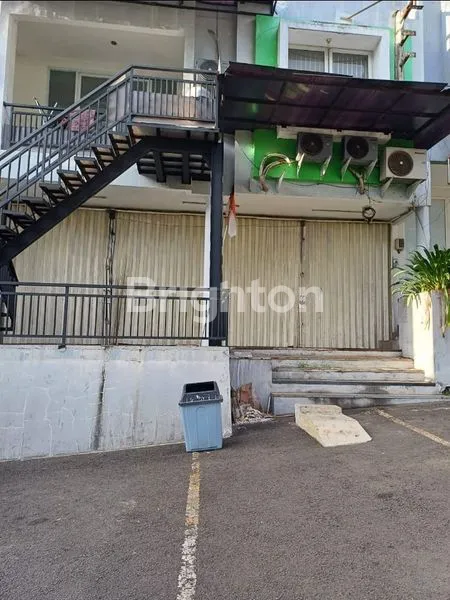 image RUKO GANDENG SIAP USAHA DI CITRAGRAND CIBUBUR (6)