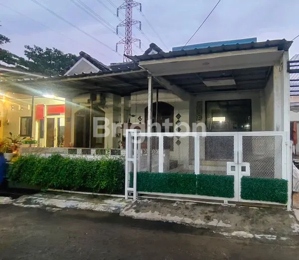 image RUMAH 2 LANTAI LT 90 DI BUKIT GOLF (1)