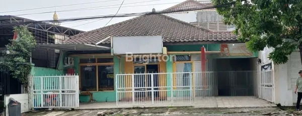image RUMAH LOKASI TENGAH KOTA, PINGGIR JLN RAYA, BISA BUAT KANTOR, RESTO, TOKO, KLINIK DLL (1)