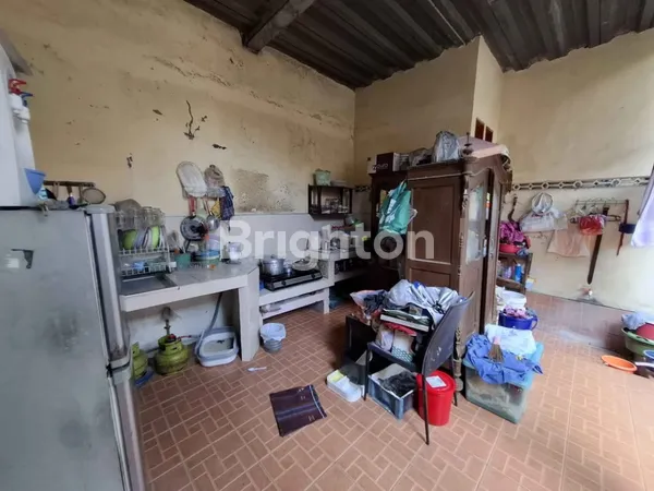 image RUMAH LAMA PENJARINGAN ASRI SIAP HUNI STRATEGIS DEKAT RUNGKUT, UPN (7)