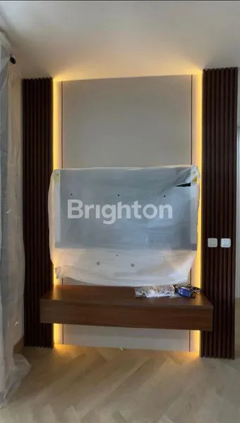 image PONDOK KLUB VILLA III APARTMENT CILANDAK NEW FURNISH (2)