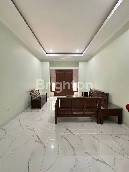 image HUNIAN LUAS DAN NYAMAN DI KOMPLEK AL PASAR MINGGU (3)