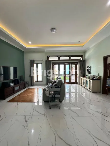 image HUNIAN LUAS DAN NYAMAN DI KOMPLEK AL PASAR MINGGU (2)