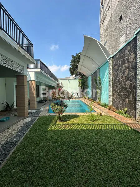 image HUNIAN LUAS DAN NYAMAN DI KOMPLEK AL PASAR MINGGU (4)