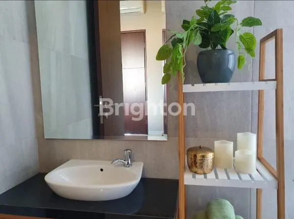 image RUMAH 2 LANTAI DI BINTARO DIJUAL 2.2 M (NEGO) (3)