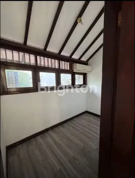 image HUNIAN STRATEGIS BINTARO, 4 KT & 3 KM, SIAP HUNI (4)