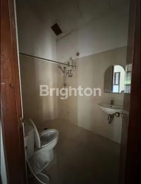 image HUNIAN STRATEGIS BINTARO, 4 KT & 3 KM, SIAP HUNI (8)