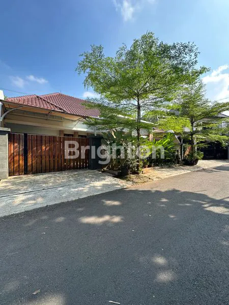 image HUNIAN LUAS DAN NYAMAN DI KOMPLEK AL PASAR MINGGU (1)