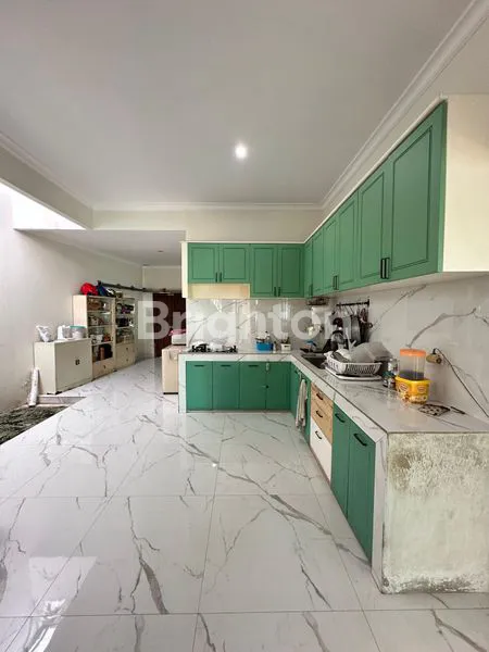 image HUNIAN LUAS DAN NYAMAN DI KOMPLEK AL PASAR MINGGU (5)