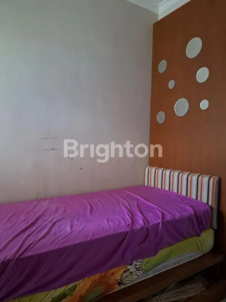 image RUMAH CLUSTER GENTAN RAYA FULLY FURNISH SIAP HUNI (7)