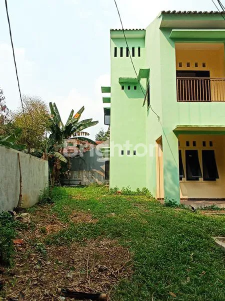 image RUMAH DI SIAP HUNI DI CLUSTER @BOJONGSARI (7)