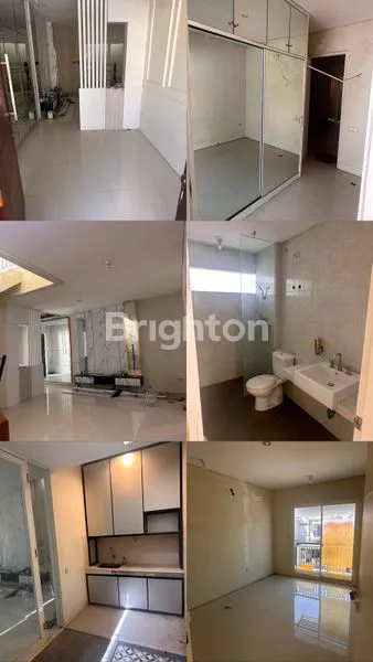Gambar Property TOPAZ PONDOK CHANDRA TERMURAH SIAP PAKAI HARGA NETT LOKASI BAGUS DEKAT RUBY, EMERALD, SAPHIRE, OPAL DAN JADE PARK