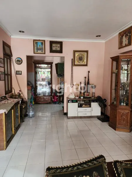 image RUMAH 4 KT DI KOMPLEK MARINIR DEPOK, LT 84M² (4)