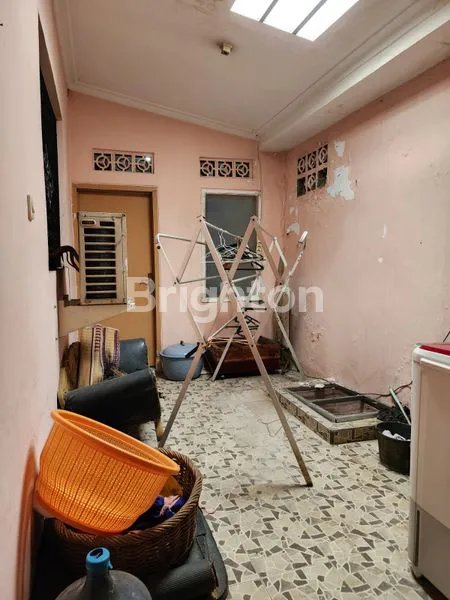 image RUMAH 4 KT DI KOMPLEK MARINIR DEPOK, LT 84M² (7)