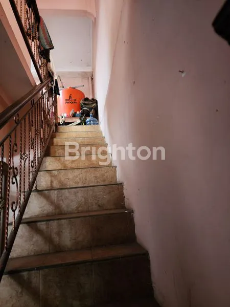 image RUMAH 4 KT DI KOMPLEK MARINIR DEPOK, LT 84M² (6)