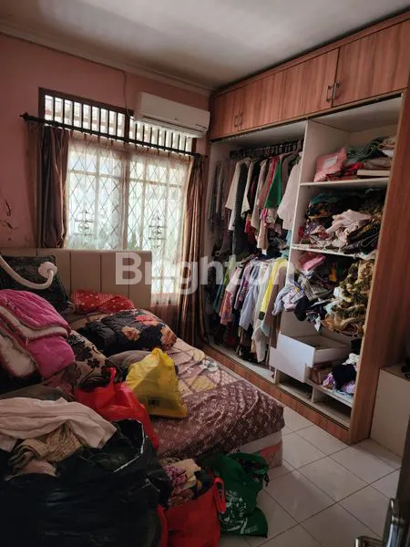image RUMAH 4 KT DI KOMPLEK MARINIR DEPOK, LT 84M² (8)