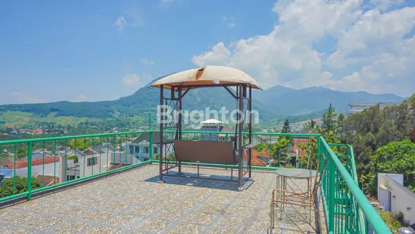 image RUMAH MEWAH 3,5 LANTAI SIAP HUNI DI SENTUL CITY BOGOR DEKAT TAMAN BUDAYA (2)