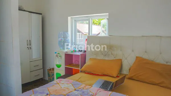 image RUMAH MEWAH 3,5 LANTAI SIAP HUNI DI SENTUL CITY BOGOR DEKAT TAMAN BUDAYA (8)