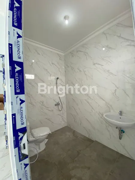 image JUAL RUMAH BARU CITRALAND BUKIT PALMA SURABAYA (5)